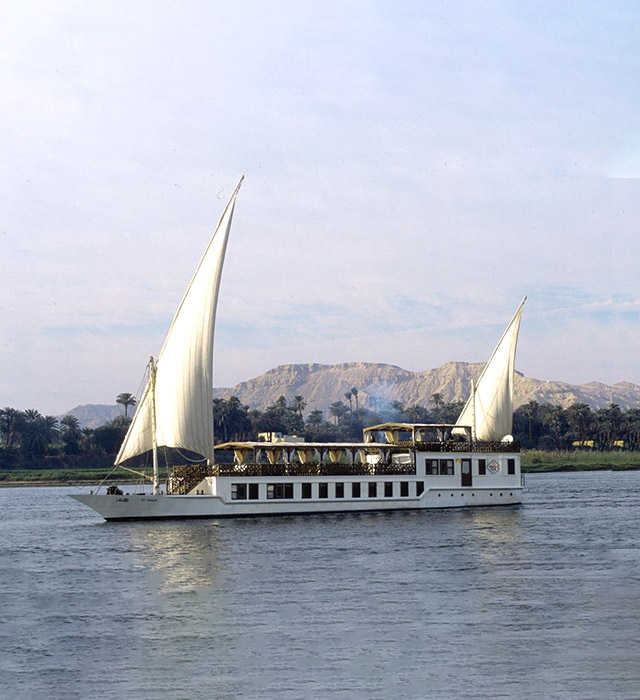 Farouz El Nil