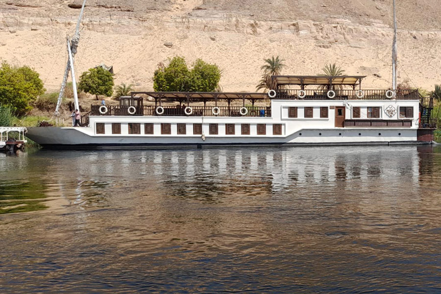Farouz El Nil